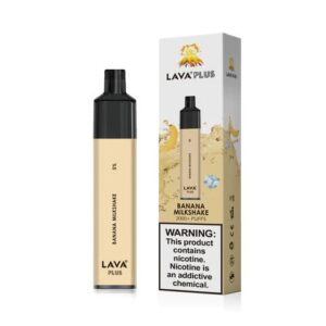 Lava Plus Vape
