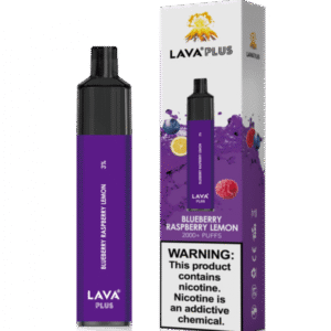 Lava Plus Vape