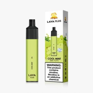 Lava Plus Vape