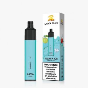 Lava Plus Vape