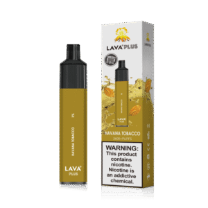 Lava Plus Vape