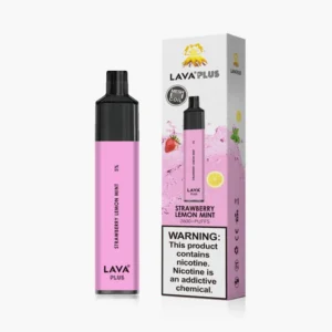 Lava Vape
