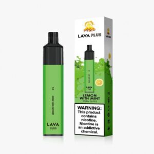 Lava Plus Vape