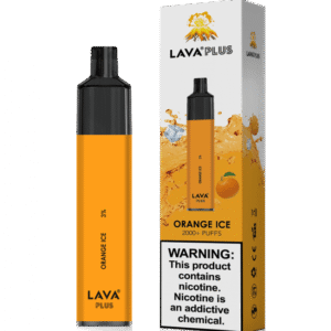 Lava Vape