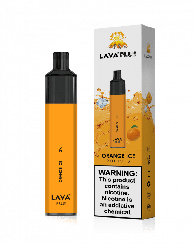 Lava Vape