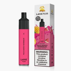 Lava Vape