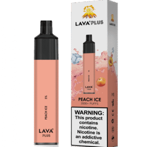 Lava Vape