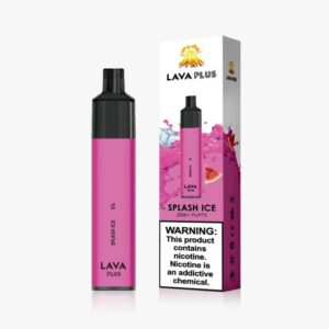 Lava Vape