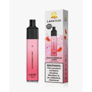 Lava Vape