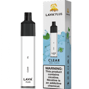 Lava Plus Vape