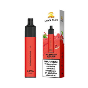 Lava Vape