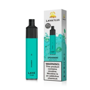 Lava Vape