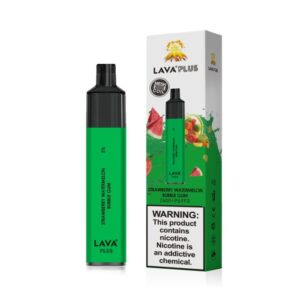 Lava Vape