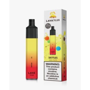 Lava Vape
