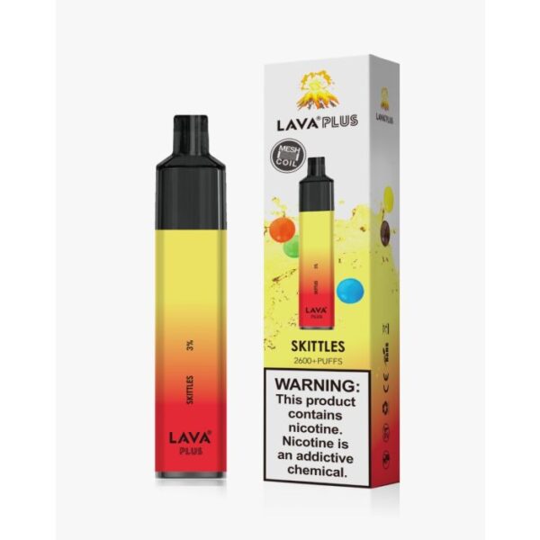 Lava Vape